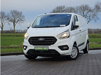 Малък ван FORD Transit