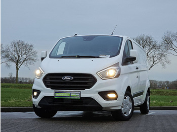 Малък ван FORD Transit