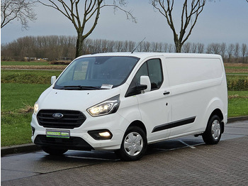 Малък ван Ford Transit Custom 2.0 TDCI 130 TREND L2: снимка 2