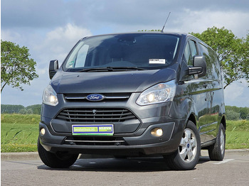 Малък ван FORD Transit
