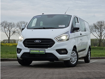 Малък ван FORD Transit