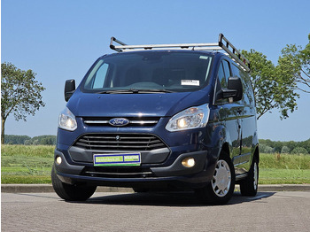 Малък ван FORD Transit