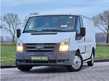 Малък ван FORD Transit