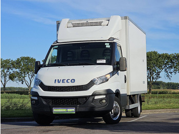 Хладилен бус IVECO Daily 35c13