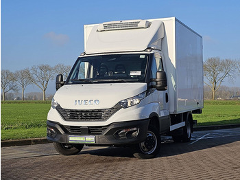 Хладилен бус IVECO Daily 35c16