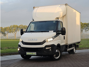 Лекотоварен автомобил фургон IVECO Daily