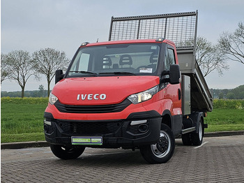 Бус самосвал IVECO Daily 35c12