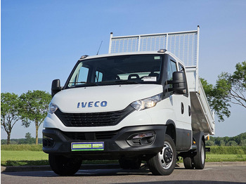 Бус самосвал IVECO Daily 35c14