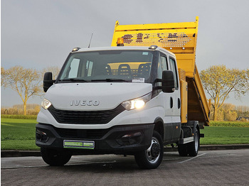 Бус самосвал IVECO Daily 35c14