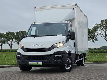 Лекотоварен автомобил фургон IVECO Daily 35c16