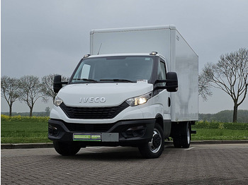Лекотоварен автомобил фургон IVECO Daily 35c16