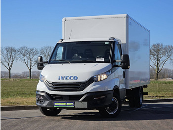 Лекотоварен автомобил фургон IVECO Daily 35c16