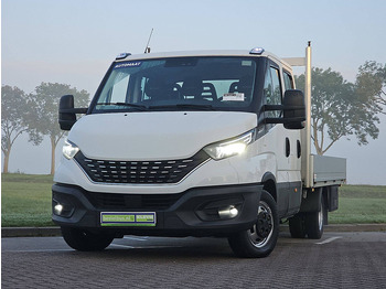 Бордови бус IVECO Daily 35c18