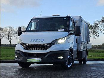 Бордови бус IVECO Daily 35c18