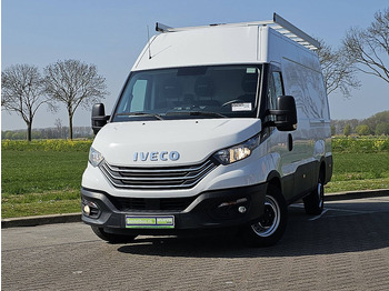 Товарен бус IVECO Daily 35s14
