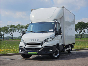 Лекотоварен автомобил фургон IVECO Daily 35s14