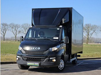 Лекотоварен автомобил фургон IVECO Daily