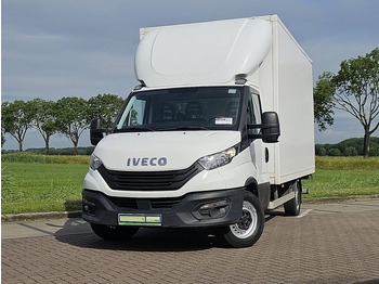 Лекотоварен автомобил фургон IVECO Daily 35s18