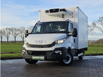 Хладилен бус IVECO Daily 35s18