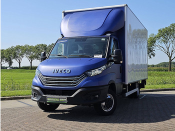 Лекотоварен автомобил фургон IVECO Daily 50c18