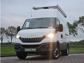 Товарен бус IVECO Daily 50c18
