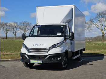 Лекотоварен автомобил фургон IVECO Daily 50c18