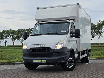 Лекотоварен автомобил фургон IVECO Daily 70c17