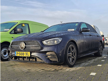 Лек автомобил MERCEDES-BENZ