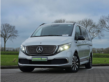 Микробус MERCEDES-BENZ