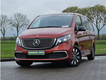 Микробус MERCEDES-BENZ