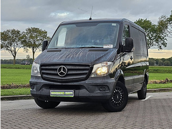 Малък ван MERCEDES-BENZ Sprinter 211