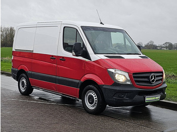 Лизинг на Mercedes-Benz Sprinter 214 CDI L1H1 Mercedes-Benz Sprinter 214 CDI L1H1: снимка 5 Лизинг на Mercedes-Benz Sprinter 214 CDI L1H1 Mercedes-Benz Sprinter 214 CDI L1H1: снимка 5