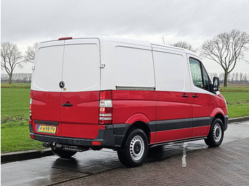 Лизинг на Mercedes-Benz Sprinter 214 CDI L1H1 Mercedes-Benz Sprinter 214 CDI L1H1: снимка 3 Лизинг на Mercedes-Benz Sprinter 214 CDI L1H1 Mercedes-Benz Sprinter 214 CDI L1H1: снимка 3