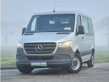 Малък ван MERCEDES-BENZ Sprinter 214