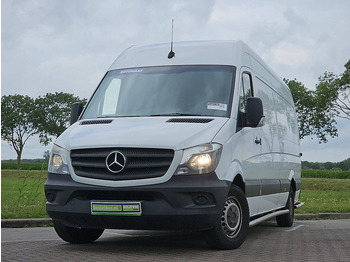 Товарен бус MERCEDES-BENZ Sprinter 311