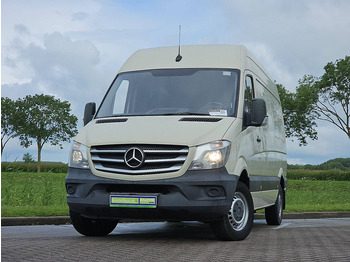 Товарен бус MERCEDES-BENZ Sprinter 311