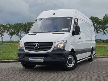 Товарен бус MERCEDES-BENZ Sprinter 311