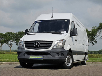 Товарен бус MERCEDES-BENZ Sprinter 311