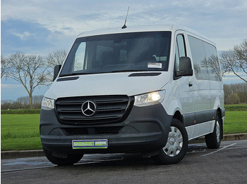 Микробус MERCEDES-BENZ Sprinter 311