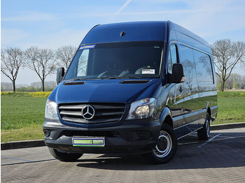 Малък ван MERCEDES-BENZ Sprinter 311