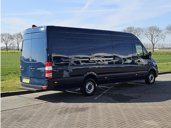 Малък ван Mercedes-Benz Sprinter 311 XXL AC AUTOMAAT EUR6: снимка 3