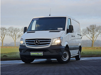 Товарен бус MERCEDES-BENZ Sprinter 314