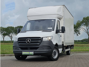Лекотоварен автомобил фургон MERCEDES-BENZ Sprinter 314
