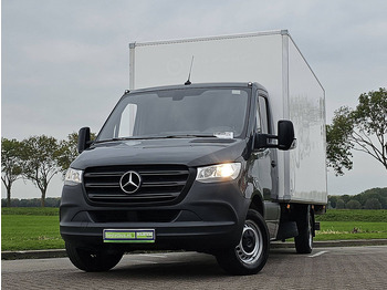Лекотоварен автомобил фургон MERCEDES-BENZ Sprinter 314