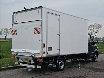Лекотоварен автомобил фургон Mercedes-Benz Sprinter 314 Bakwagen Laadklep!: снимка 3