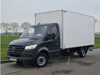 Лекотоварен автомобил фургон Mercedes-Benz Sprinter 314 Bakwagen Laadklep!: снимка 2