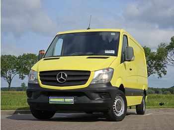 Малък ван MERCEDES-BENZ Sprinter 314