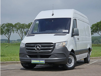 Товарен бус MERCEDES-BENZ Sprinter 314