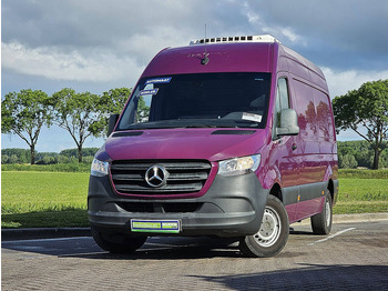 Хладилен бус MERCEDES-BENZ Sprinter 314