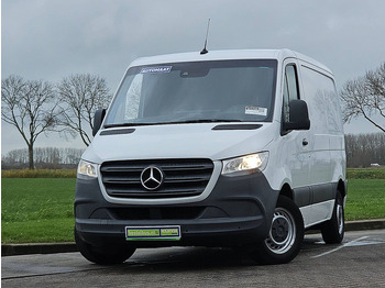 Товарен бус MERCEDES-BENZ Sprinter 314